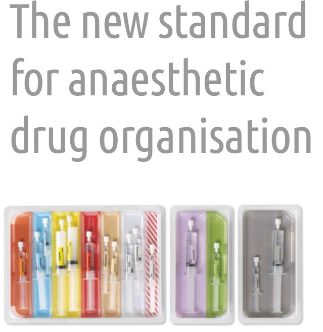 BHPComms's tweet photo. Next up at the @MDTECcentre Connect event is Keith Fawdington, MD of Uvamed, explaining how MD-TEC helped to refine their @RainbowTrays anaesthetic drug organisation tool. “The advice was unbiased and the feedback, good and bad, was vital in getting us into hospitals.” https://t.co/DCNUYP0y0Q