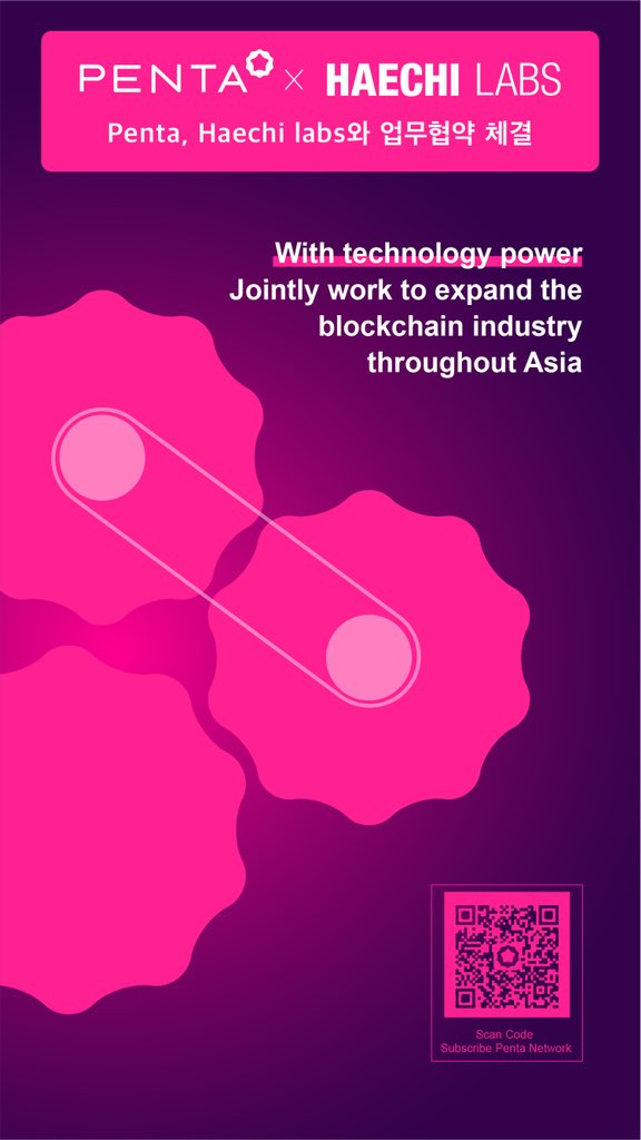 Penta Global tweet media