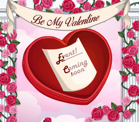 MSP_world's tweet image. Coming soon... ♥️ #MspEvent #moviestarplanet #valentinesday #bemyvalentine
