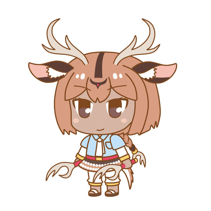 アクシスジカのtwitterイラスト検索結果 古い順 アクシスジカのtwitterイラスト検索結果 古い順