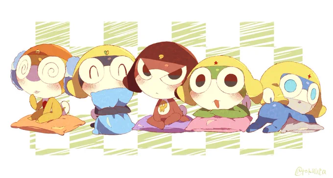 しっぽ 