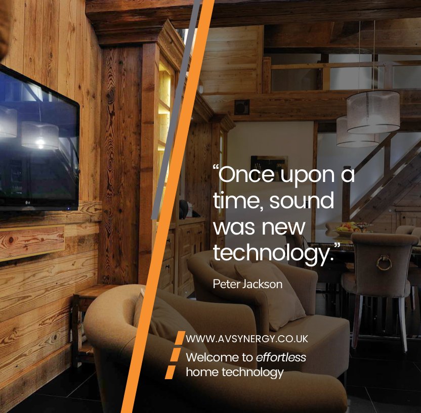 AV Synergy tweet media