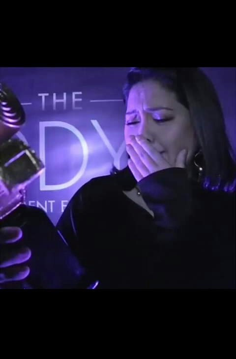 joi_ganda's tweet photo. Nakakaiyak nga naman Na mabigyan ka ng Award 😉 sana this year best actress of primetime goes to inay marya charrot lang 😂  #MaricelSoriano #TGDMagtago https://t.co/8psG9rfPLf
