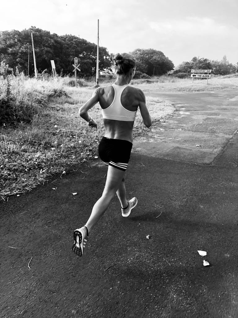 jennaChallie1's tweet photo. Do what you love and you will never work a day in your life. @adidasZA #bostonboost https://t.co/1MePq4M1X3