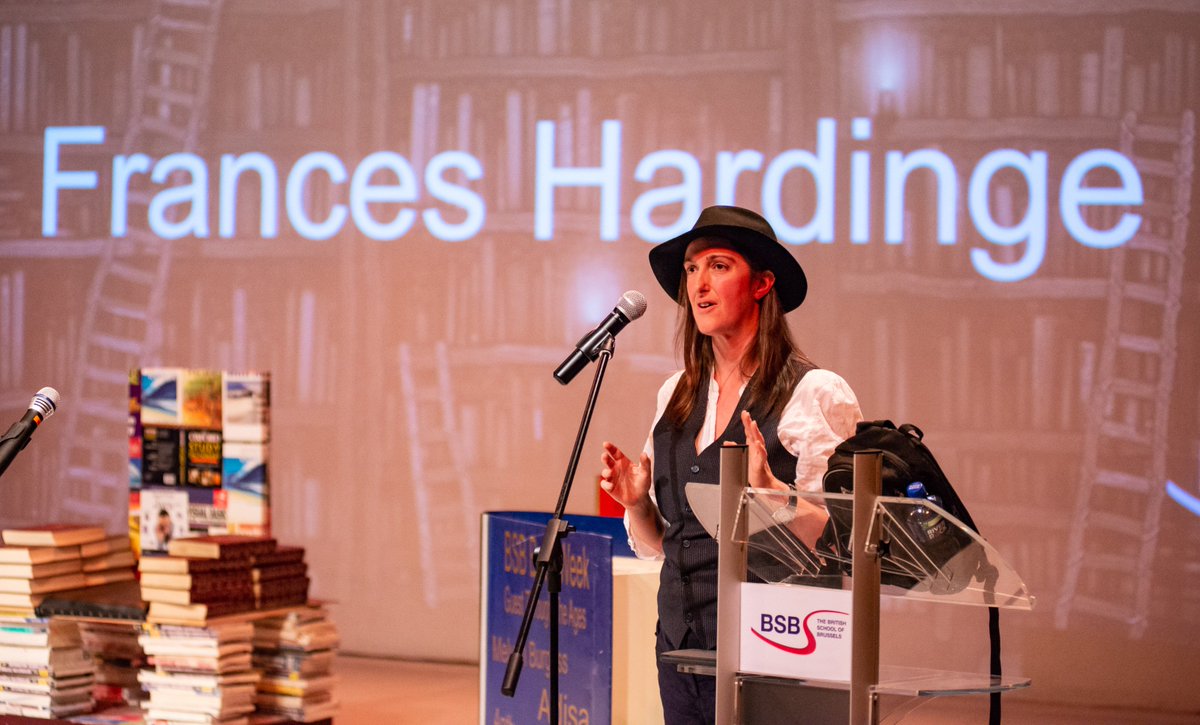 BSB Book Week tweet media