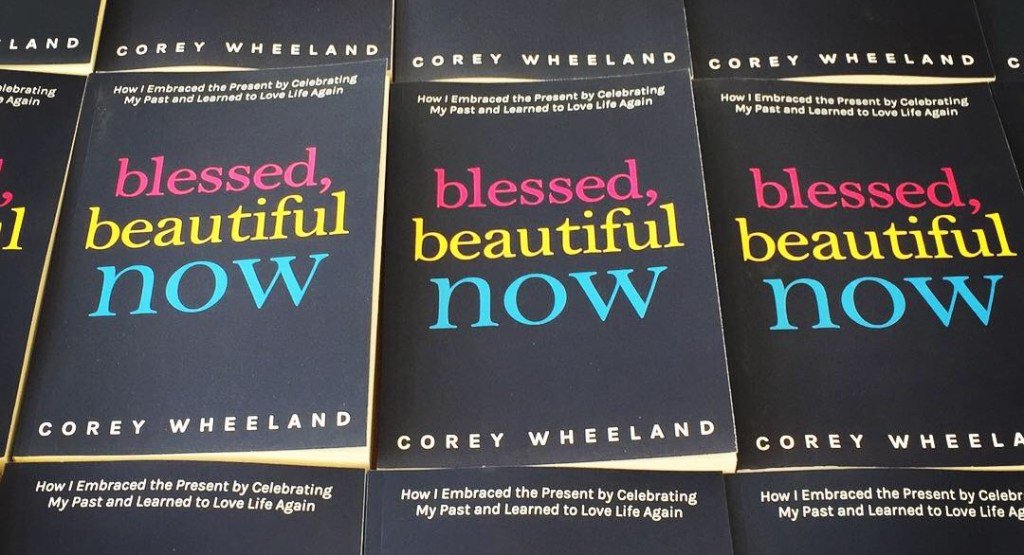 nostalgiadiary's tweet photo. Blessed, Beautiful Now Released on https://t.co/TGkYTgI6eh! https://t.co/Fu3Mqr4AxU https://t.co/Whr37jkNQI