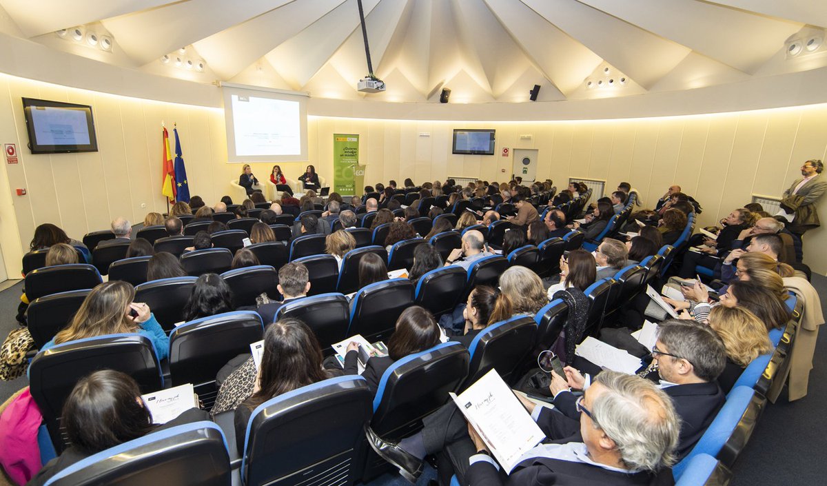 ORH_RH's tweet photo. 180 personas asisten a la jornada I love my job https://t.co/y2YH5uOCA2 @AurenBlc @Aon_Espana @EdenredES @Socialreacher #EXbox https://t.co/wf93iNEcRK