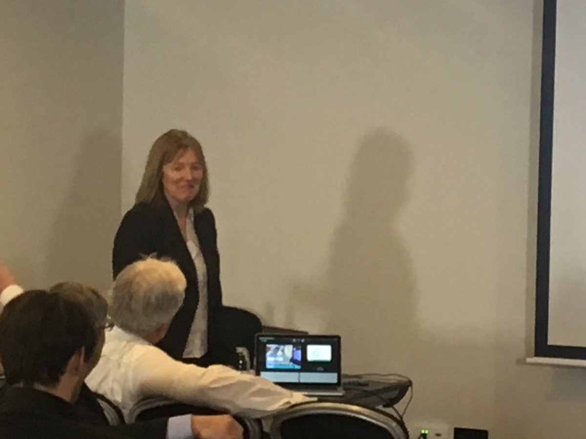 MDTECcentre's tweet photo. Next up Cat Andersen from Focus Medical giving her experiences of trying to develop a medical device and how @MDTECcentre has supported them to navigate the process #mdtecconnect https://t.co/kl98pK5gv1