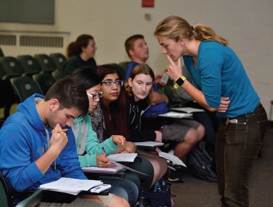 In many universities, #science courses are taught in isolation without opportunities for #students to connect their #knowledge across disciplines. Now, #researchers <a href="/michiganstateu/">MSU</a> &amp; <a href="/FIU/">FIU</a> are developing courses to address this shortfall. Read more: scientia.global/wp-content/upl… #STEMed