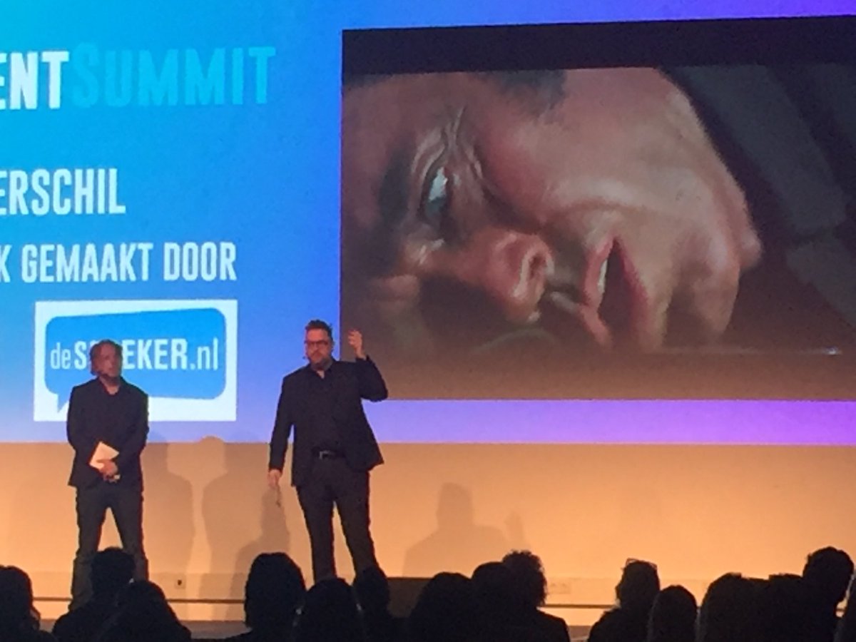 Koolhoven &amp; Terstall About directing movies ⁦<a href="/EventSummitNL/">EventSummit</a>⁩ ⁦<a href="/IFFR/">IFFR</a>⁩ ⁦@HCB_nl⁩