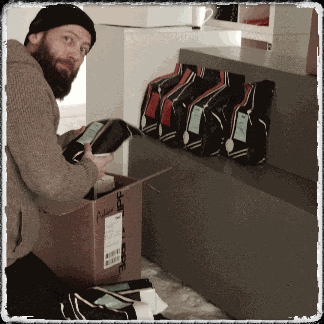 House of Foundation tweet media