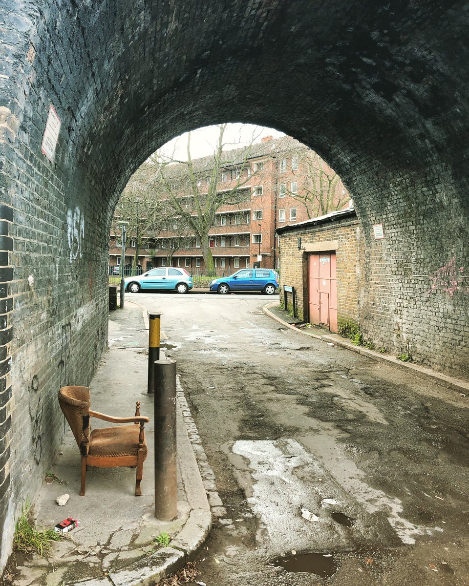 Game of Thrones #Deptford