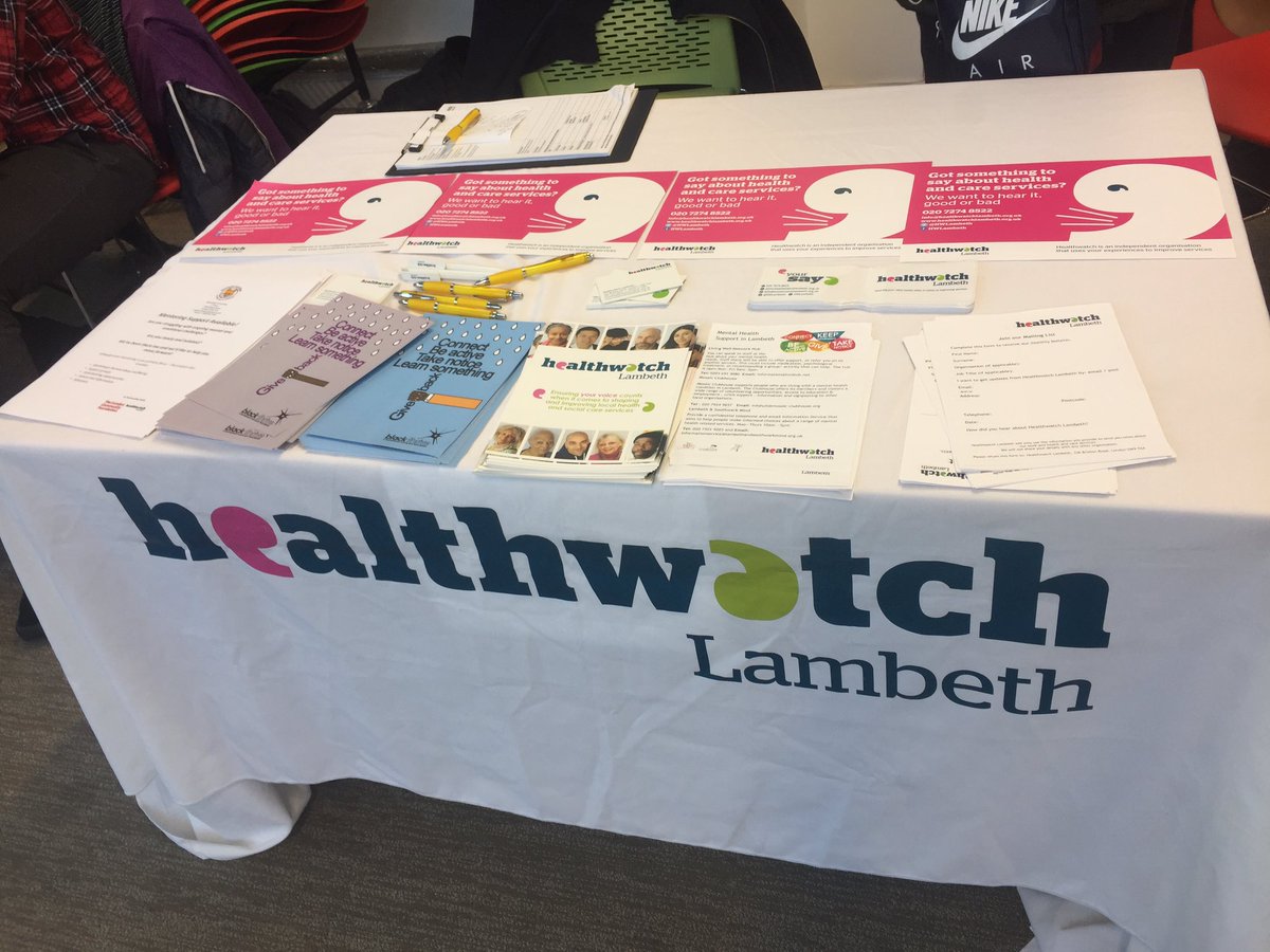 Rec_Action's tweet photo. @MosaicClubhouse @monkeytreepro @SLaMRecovery @mhealthpartners @HWLambeth @BlackThrive Open Networking Event at Mosaic ‘Networking In Action!!’ https://t.co/nmln96Ddxe