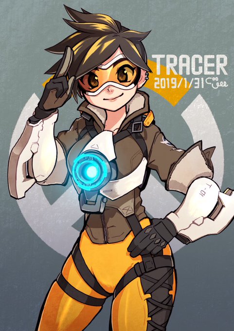 トレーサーのtwitterイラスト検索結果 古い順 トレーサーのtwitterイラスト検索結果 古い順
