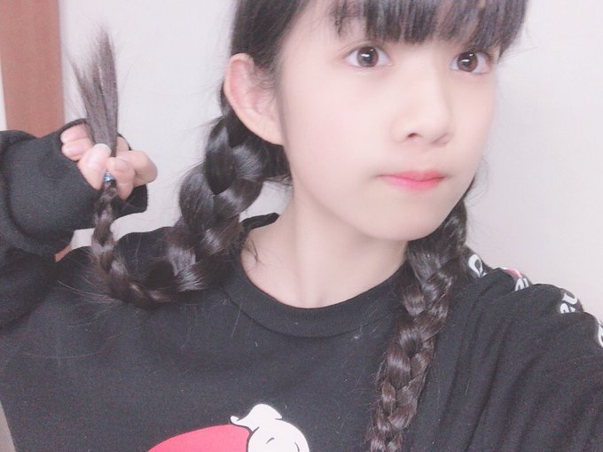 Twitterのコスプレ画像3