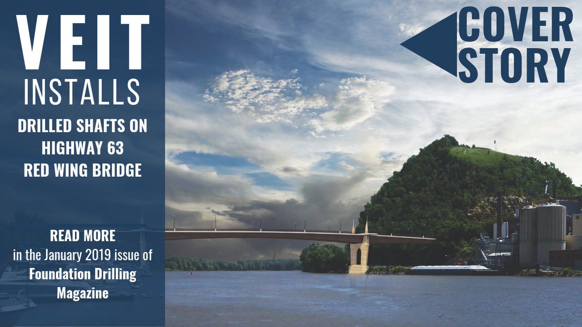 ADSC_IAFD's tweet image. Check out the latest Foundation Drilling Magazine! 
#FoundationDrillingMagazine
#ADSCIAFD #VEIT #VEIT&amp;amp;COMPANY 
 
Click to read; 
read.nxtbook.com/adsc/foundatio…