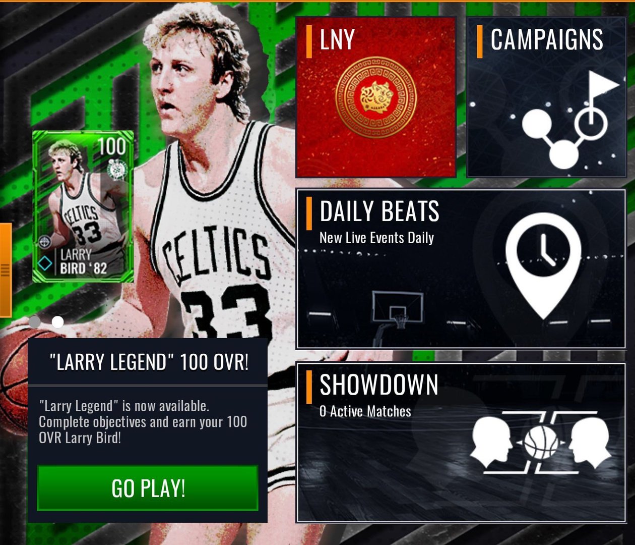 EA SPORTS NBA LIVE MOBILE on X