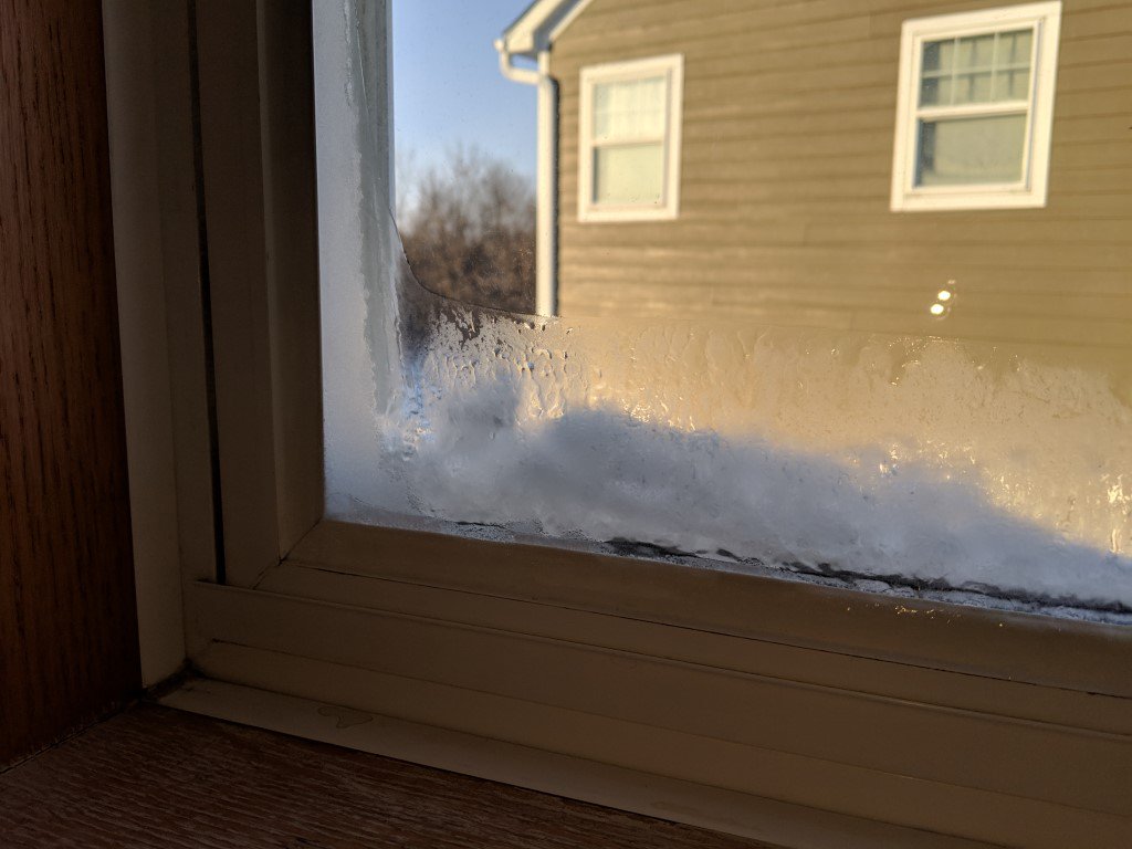 StructureTech's tweet image. Window condensation problems? Lower the humidity in your home and keep the windows warmer. Here's how: structuretech1.com/window-condens…