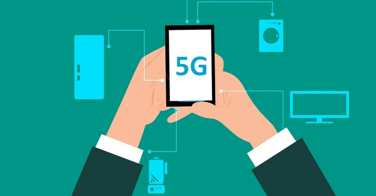 univ_datos's tweet image. Lightning fast speed at your door step.
#UniversalDataSolutions #UnivDatos #UDS #UMI #5G #Technology #latesttechnology
lnkd.in/ftT9uuw