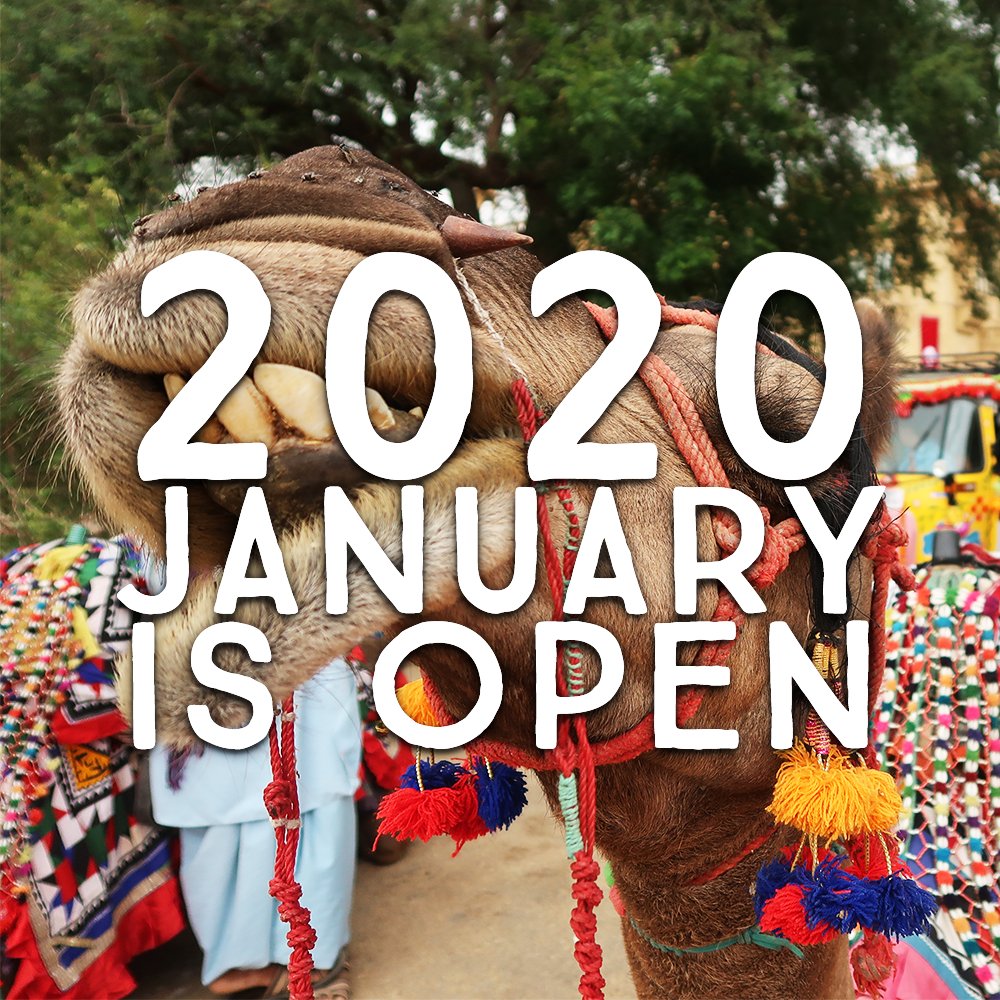 TheAdventurists's tweet photo. The Rickshaw Run India and Monkey Run Morocco Jan 2020 are open. Limited availability, grab your spot now - https://t.co/zFLLTOt5k2
#MakeLifeLessBoring https://t.co/iEus4kxAfM