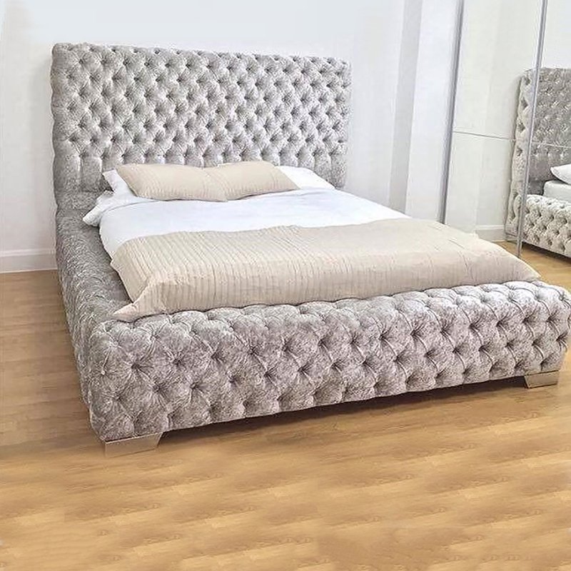 FDInteriorsLtd's tweet photo. Mercury Bespoke Upholstered Buttoned 6ft Bed
#bespokebed #beds #bedroom #velvetbed #buttonedbed #furniture #bedroomfurniture #luxury #home #homedecor #interiordesign
https://t.co/hylEGIElkC https://t.co/jwkRZcQnYQ