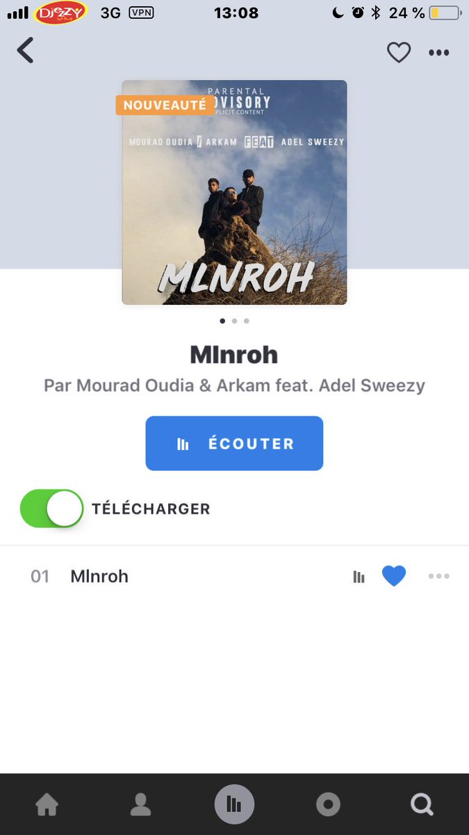 raouf_benm's tweet photo. #MLNROH 👋🏻 👋🏻 @adelofficiel  #ElBad #Chadir https://t.co/99oK9ytABG