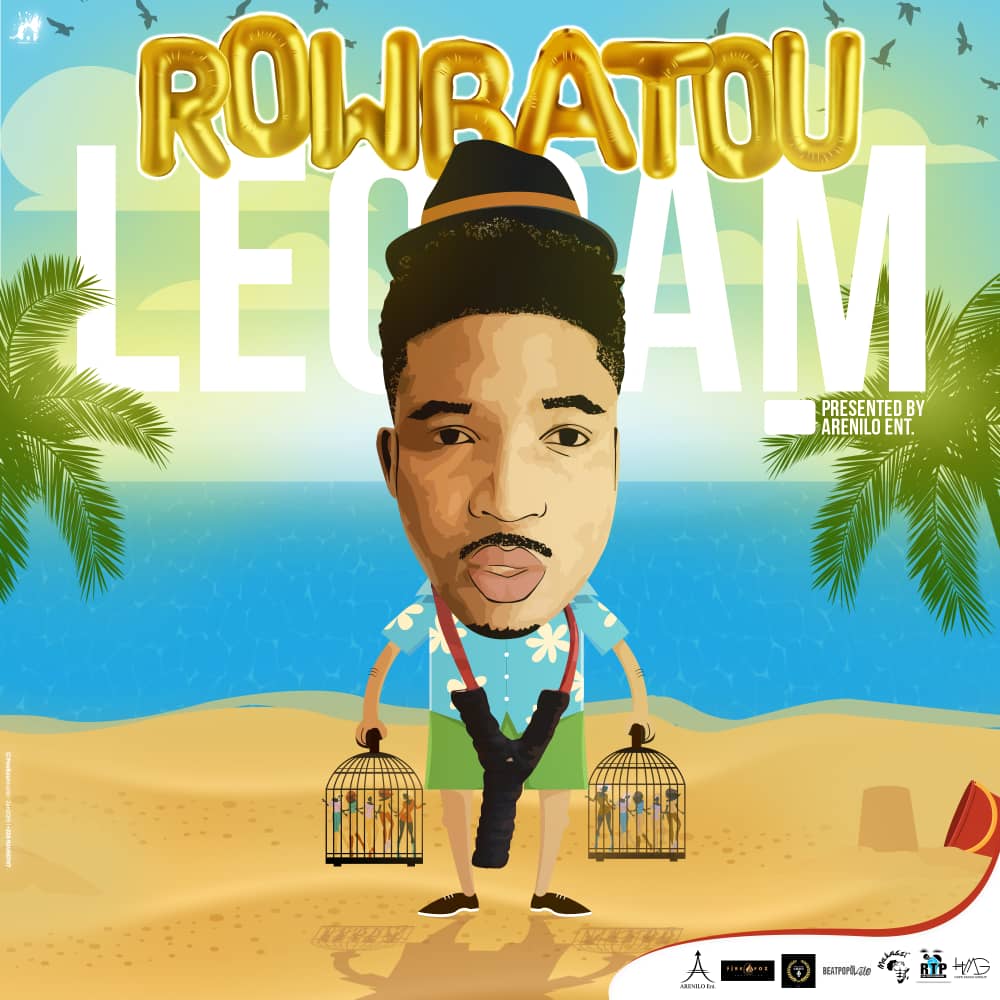 elnak01's tweet photo. *Lecram - Rowbatou*
A l'occasion de son anniversaire, l'artiste dévoile l'histoire de son Rowbatou
*Page son*
https://t.co/w0NoxwMH8v
*Téléchargement direct*
https://t.co/ysVx5BxNMr
Streaming https://t.co/cf76haSMRb
Téléchargement direct
https://t.co/bldYe3mivV
#Rowbatou https://t.co/taKHqXEd2I