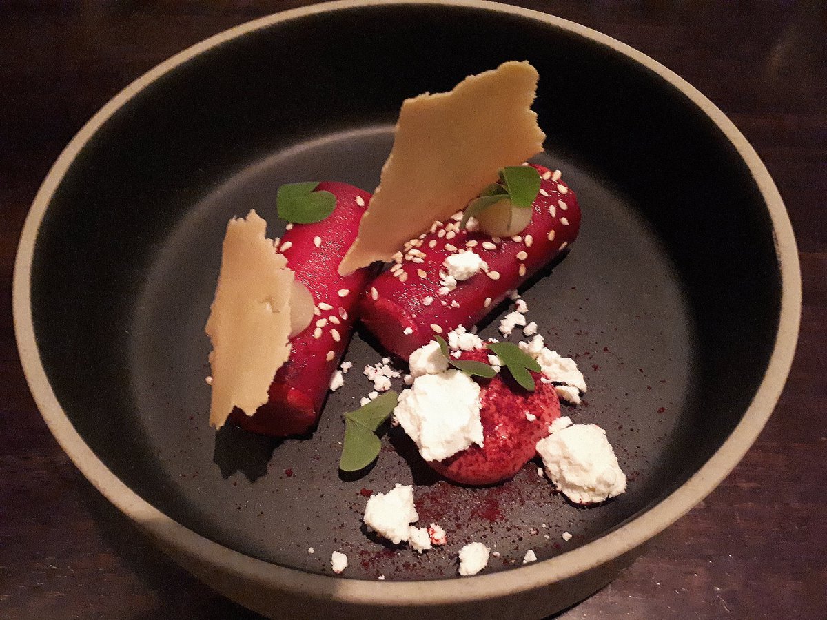 They call it ‘Fa(ux)lafel’ <a href="/TailorsRestaura/">Tailors Warwick</a> by <a href="/dancavell30/">Daniel Cavell</a> #Warwick