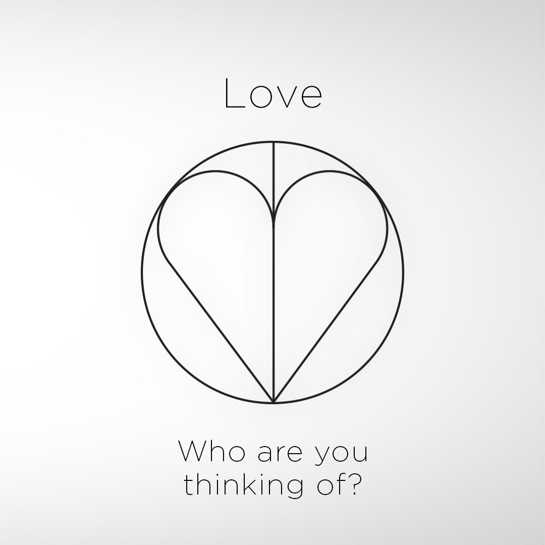 thisisvanacci's tweet image. The key to Valentine's Day is steering clear of cliche whilst still making your feelings clear. 

Add our unique symbol of love to any piece of jewellery and remind yourself to regularly think about the ones you love.

Shop our jewellery here: vanacci.com