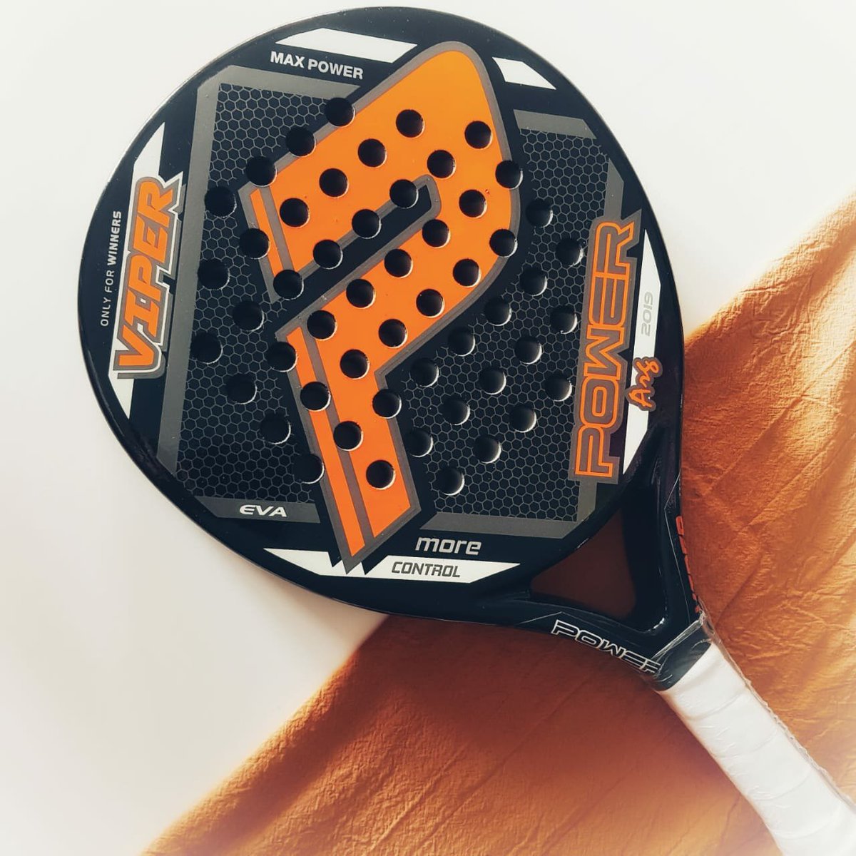 padelpowerarg tweet media