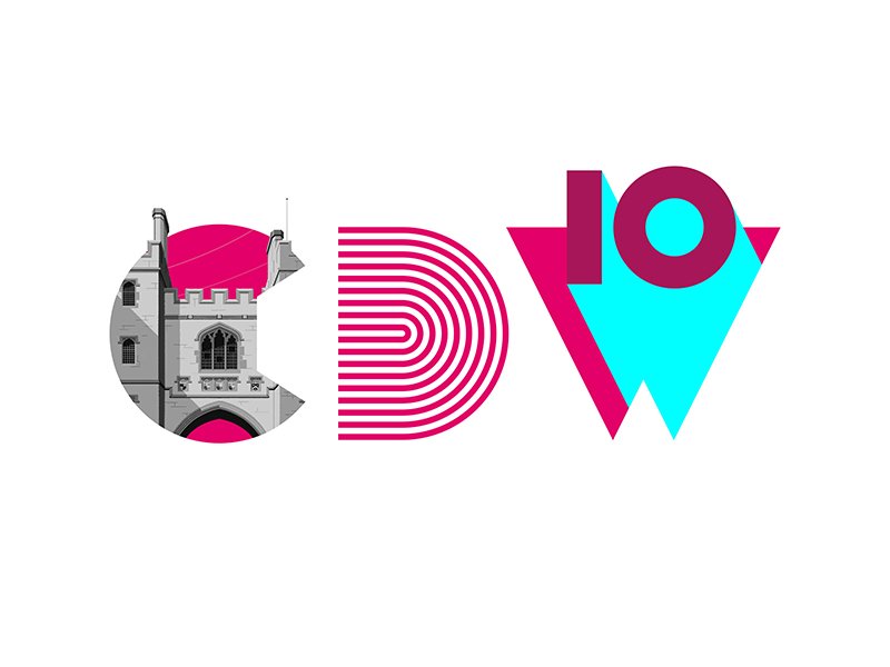 CamronPR's tweet image. Design duo Cai and Kyn worked on Clerkenwell Design Week's first ever creative identity back in 2010, and to celebrate the event's 10th year they've teamed up with illustrator Matt Harrison Clough and animator Nigel Coan @CDWfestival #CDW19 clerkenwelldesignweek.com/2019/01/23/rev…
