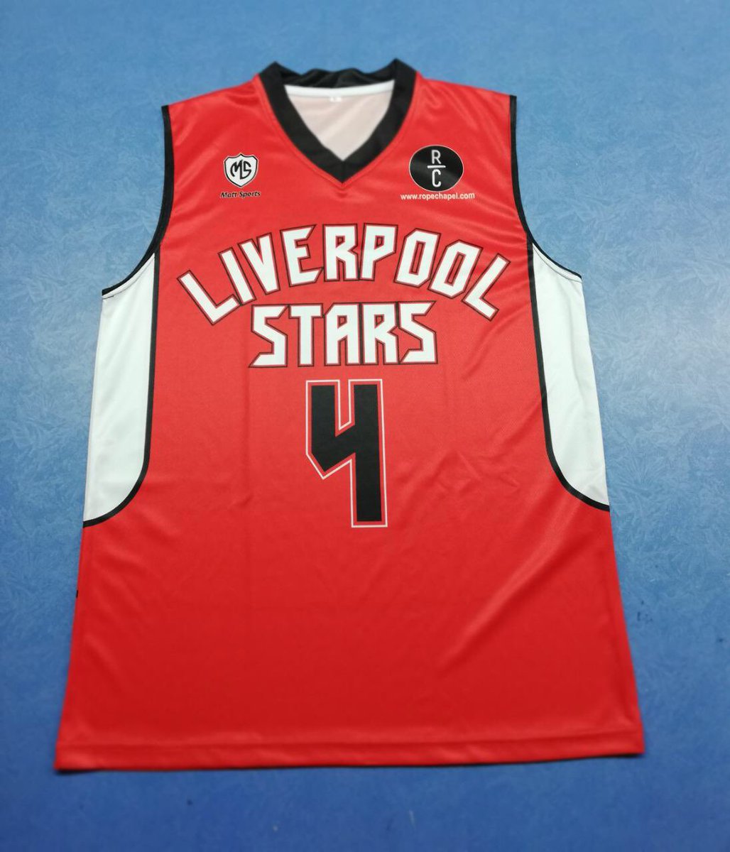 basketball kits uk