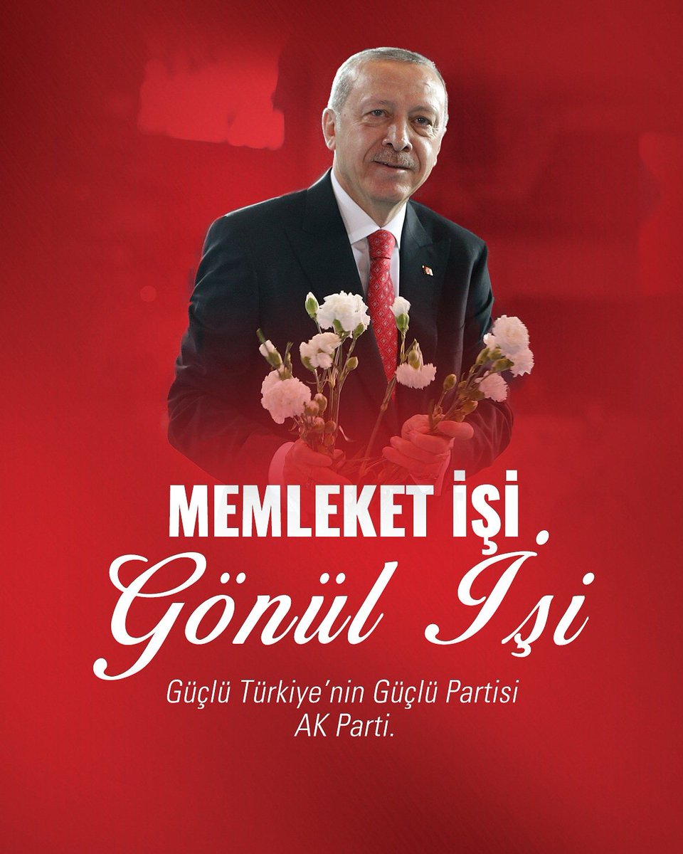 #İlkGünküAşkla
#MemleketİşiGönülİşi 
#BelediyeİşiGönülİşi