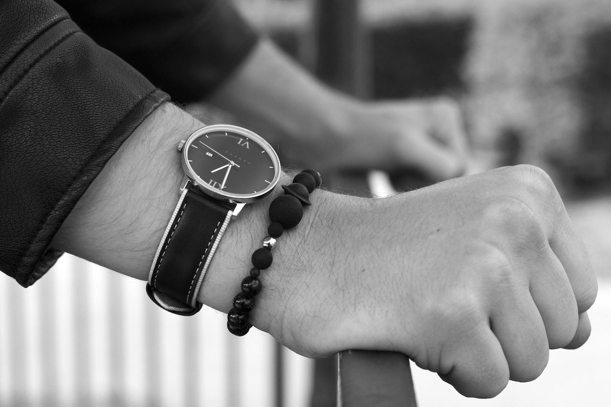 thisisvanacci's tweet image. Our Solaris range of bracelets take modern materials, minimalist design and inspiration from the solar system to create stylish, high-quality pieces of jewellery. 

Find out more about the full range, on our website: Vanacci.com/collections/va…