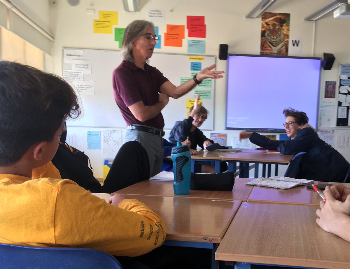 Mike Downs tweet media