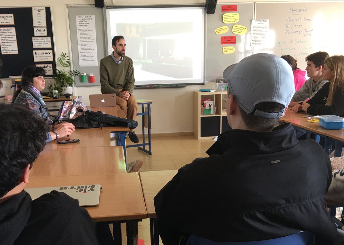 Mike Downs tweet media