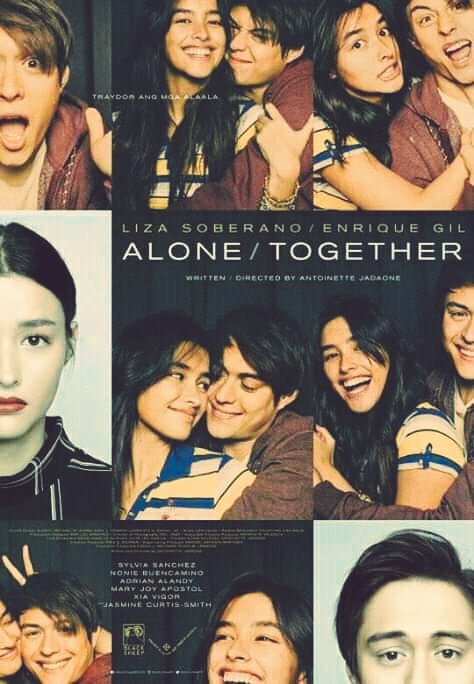 poll_phil's tweet photo. COMING SOON..
LIKE - ALONE/TOGETHER
RT - IM ELLENYA L https://t.co/wFAUSlwSv6