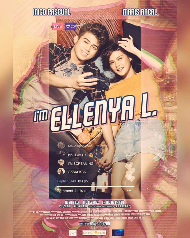 poll_phil's tweet photo. COMING SOON..
LIKE - ALONE/TOGETHER
RT - IM ELLENYA L https://t.co/wFAUSlwSv6
