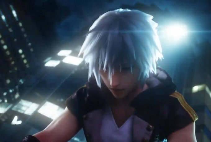 キングダムハーツ3のtwitterイラスト検索結果