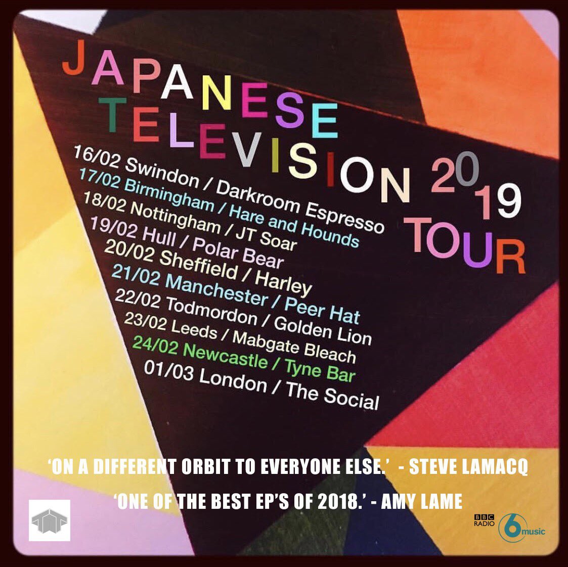 Tour coming in fasssssst! Who s coming? ✨📡