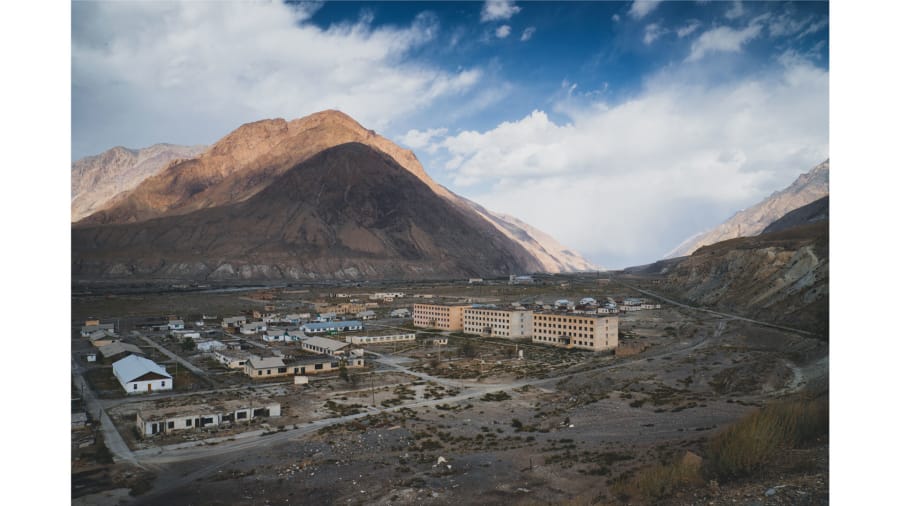 .<a href="/CNNTravel/">CNN Travel</a> article – “From eerie Soviet ghost towns to incredible hospitality, exploring ‘the Stans'”: bit.ly/2uPHK4a #CentralAsia @FL_Street