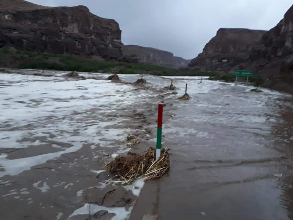 Fiesta de la Candelaria en San Pedro de Atacama sufre modificaciones por frente de mal tiempo. En principio solo se celebrara la Eucaristía Central y se suspende la procesión. Se evalúa que los bailes religiosos dancen en la plaza del pueblo.