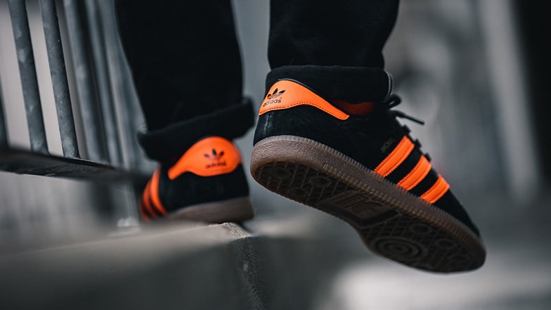 The adidas Brussels giveaway competition closes in just under 24 hours . You can still enter here >bit.ly/2G1ixcO
---------------------------------------------------------------

Where to buy >> mansavings.co.uk/adidas-brussel…