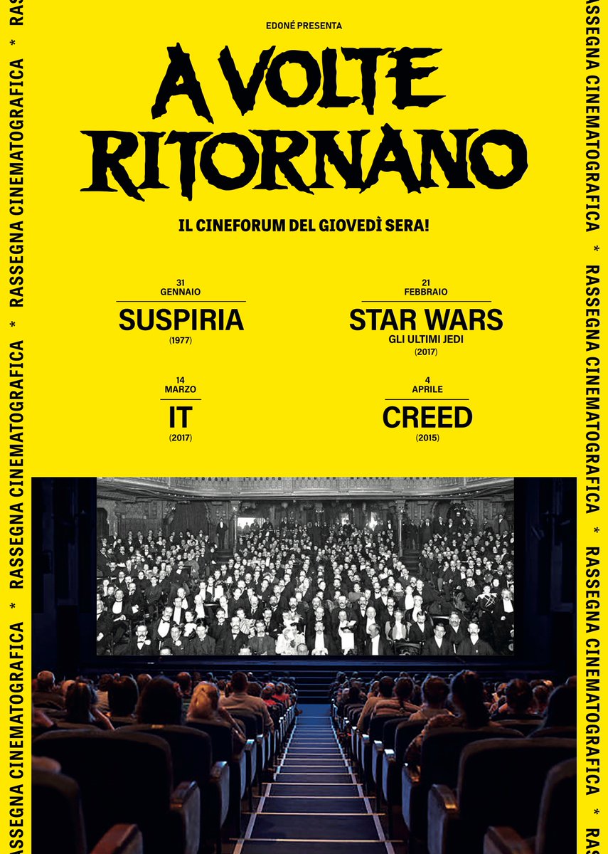 Edonè Bergamo tweet media