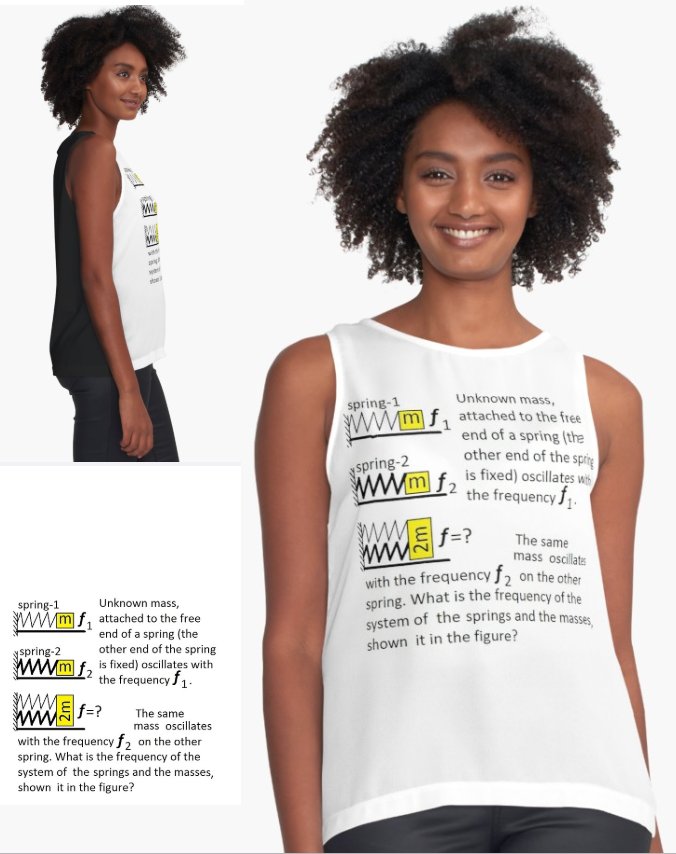 znamenski's tweet image. #physics #problem #physicsproblem #tshirt #mens redbubble.com/people/znamens…
