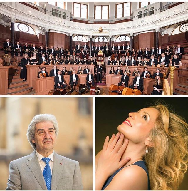KaterinaMina1's tweet photo. Very happy and honoured to be performing with the @oxfordphilharmonicorchestra and conductor Marios Papadopoulos at @stmartininthefields, during the lunch time concert to represent the #CyprusHighCommission and the @culturalchcuk in London.
Tuesday 19 F… https://t.co/Dpk0E20Qdl https://t.co/ILmdiihEjz