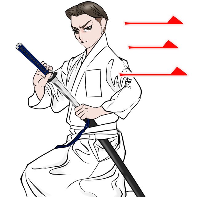 居合のtwitterイラスト検索結果 古い順 居合のtwitterイラスト検索結果 古い順