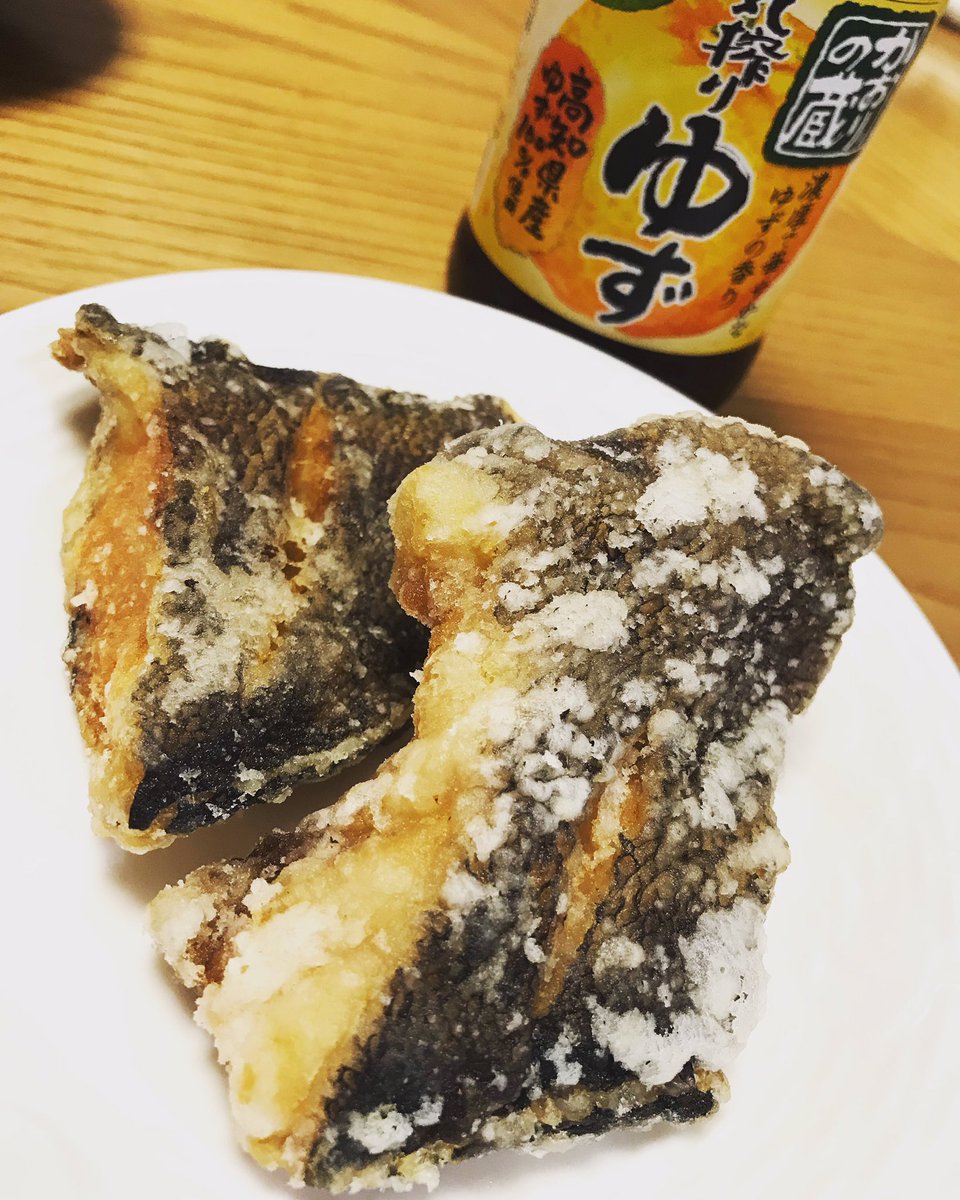 ソイ唐揚げ ソイ唐揚げ