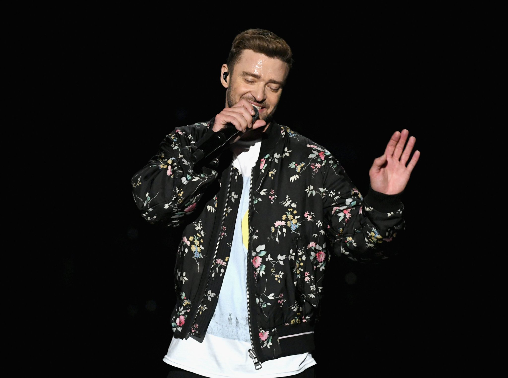 Happy birthday, Justin Timberlake! He turns 38 today and it seems like he\s busier than ever! 