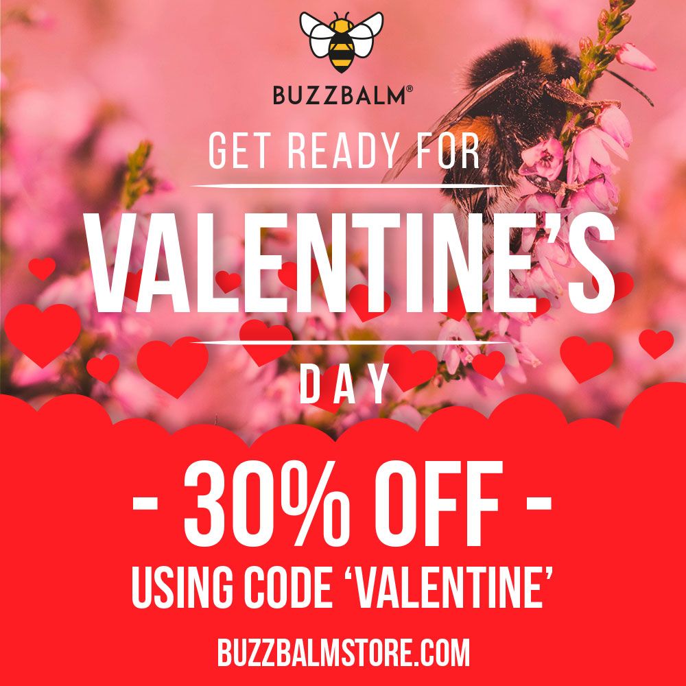 BuzzBalmUK tweet media